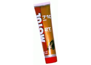 ACEITE MOTUL 710 2T 0,125L - La eleccion óptima | REBESA
