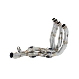 ESCAPE ARROW APRILIA TUAREG 660 EURO 5+ 2025 STAINLESS STEEL COLLECTORS