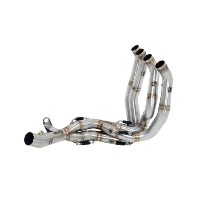 ESCAPE ARROW APRILIA TUAREG 660 EURO 5+ 2025 STAINLESS STEEL COLLECTORS