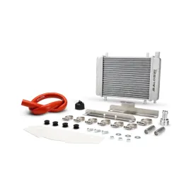 RADIADOR MHR - LONGITUD 30.4 × ALTURA 19.8 × ESPESOR 5 CM