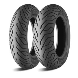 CUBIERTA MICHELIN 100/80-14 48P TL/TT CITY GRIP F