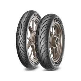 CUBIERTA MICHELIN 100/90 - 18 M/C 56V ROAD CLASSIC F TL