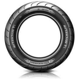CUBIERTA MICHELIN 100/90 B19 57H TL COMMANDER II F