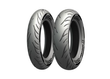 CUBIERTA MICHELIN 100/90 B19 M/C 57H TL/TT COMMANDER III CRUISER F