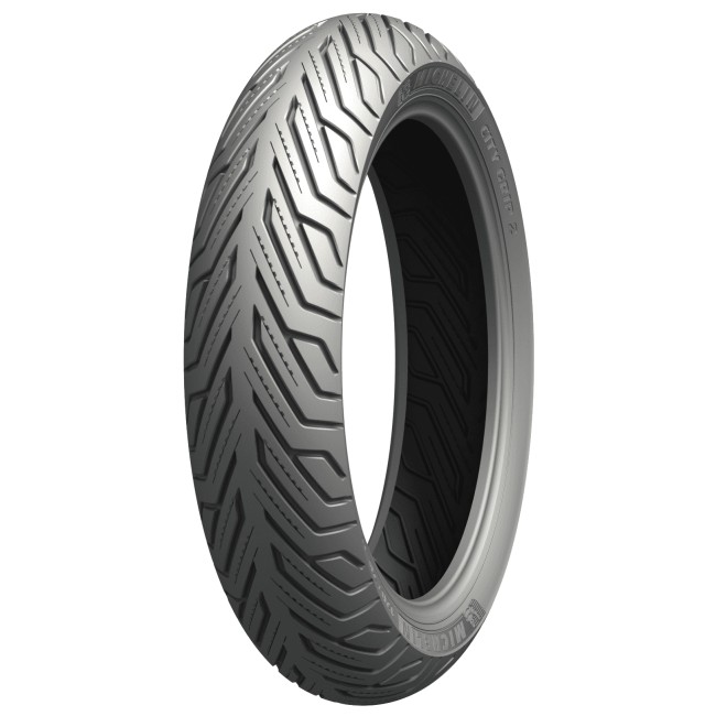 CUBIERTA MICHELIN 110/70 - 11 M/C 45L CITY GRIP 2 F TL CUBIERTA MICHELIN 110/70 - 11 M/C 45L CITY GRIP 2 F TL