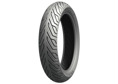 CUBIERTA MICHELIN 110/70 - 11 M/C 45L CITY GRIP 2 F TL