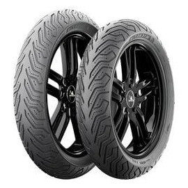 CUBIERTA MICHELIN 110/70 - 12 M/C 47S CITY GRIP SAVER