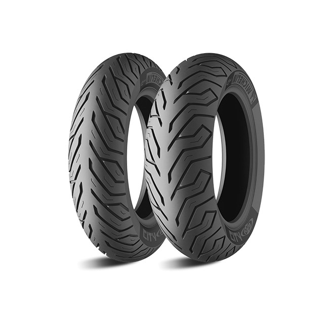 CUBIERTA MICHELIN 110/70-14 50P CITY GRIP F TL CUBIERTA MICHELIN 110/70-14 50P CITY GRIP F TL