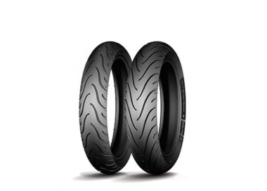 CUBIERTA MICHELIN 110/70 R17 54H TL PILOT STREET RADIAL F