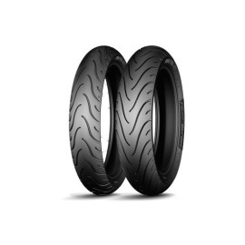 CUBIERTA MICHELIN 110/80-17 57S TL PILOT STREET F/R