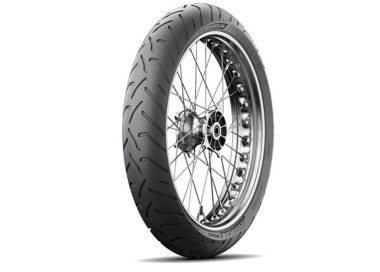 CUBIERTA MICHELIN 110/80 R 19 M/C 59V ANAKEE ROAD F TL/TT FRONT