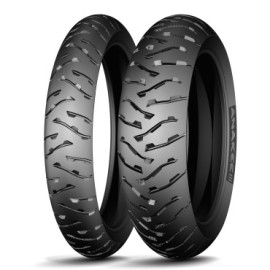 CUBIERTA MICHELIN 110/80 R19 59V TL ANAKEE 3 F