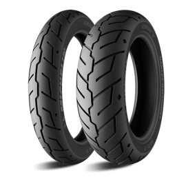 CUBIERTA MICHELIN 110/90 B19 M/C 62H TL SCORCHER 31 F