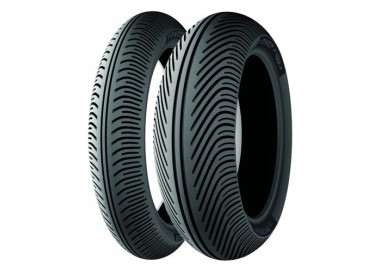 CUBIERTA MICHELIN 12/60 R17 TL POWER RAIN F