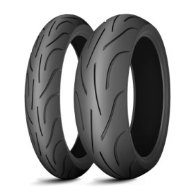 CUBIERTA MICHELIN 120/60 ZR17 55W TL PILOT POWER 2CT F