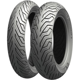CUBIERTA MICHELIN 120/70 - 11 M/C 56L REINF CITY GRIP 2  TL