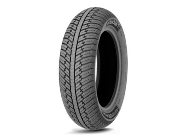 CUBIERTA MICHELIN 120/70-15 M/C 62S TL REINF CITY GRIP WINTER (DOT 2019)