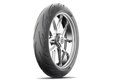 PNEU MICHELIN 120/70 R15 56H TL POWER SHIFT F