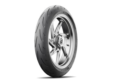 CUBIERTA MICHELIN 120/70 ZR 17 M/C (58W) POWER 6 F TL FRONT