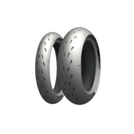 CUBIERTA MICHELIN 120/70 ZR17 58W M/C TL POWER CUP 2 F
