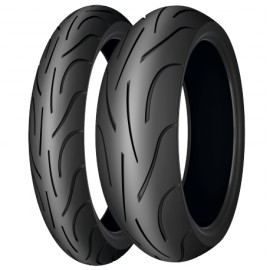 CUBIERTA MICHELIN 120/70 ZR17 58W TL PILOT POWER 2CT F