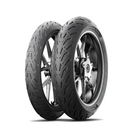 CUBIERTA MICHELIN 120/70 ZR17 M/C 58W TL ROAD 6 GT F