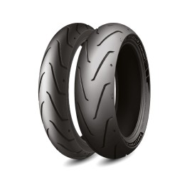CUBIERTA MICHELIN 120/70 ZR17 M/C 58W TL SCORCHER SPORT F