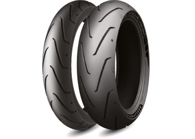 CUBIERTA MICHELIN 120/70 ZR17 M/C 58W TL SCORCHER SPORT F