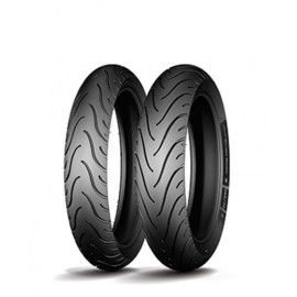CUBIERTA MICHELIN 120/70 R17 58H TL PILOT STREET RADIAL F