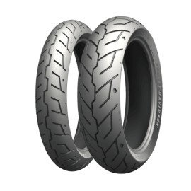 CUBIERTA MICHELIN 120/70 R17 M/C 58V TL SCORCHER 21 F