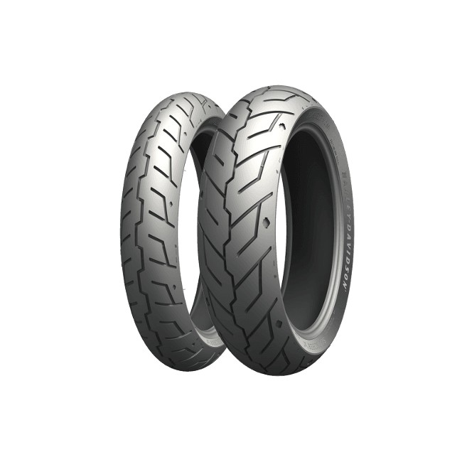 CUBIERTA MICHELIN 120/70 R17 M/C 58V TL SCORCHER 21 F CUBIERTA MICHELIN 120/70 R17 M/C 58V TL SCORCHER 21 F