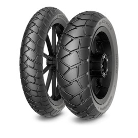 CUBIERTA MICHELIN 120/70 R 19 M/C 60V SCORCHER ADVENTURE F TL