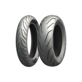 CUBIERTA MICHELIN 120/70 B21 M/C 68H REINF TL/TT COMMANDER III TOURING F