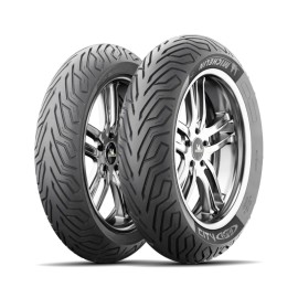 CUBIERTA MICHELIN 120/80 - 14 58S TL/TT CITY GRIP SAVER F