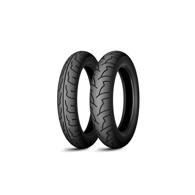 CUBIERTA MICHELIN 120/80-16 60V TL PILOT ACTIV F