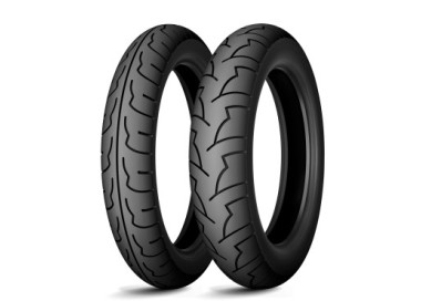 CUBIERTA MICHELIN 120/80-16 60V TL PILOT ACTIV F
