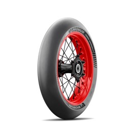 CUBIERTA MICHELIN 120/80 R16 TL POWER SUPERMOTO F (MEDIO)