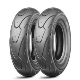CUBIERTA MICHELIN 120/90-10 57L TL BOPPER F/R