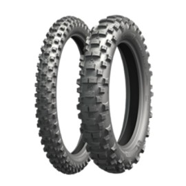 CUBIERTA MICHELIN 120/90 - 18 M/C 65R ENDURO MEDIUM R TT