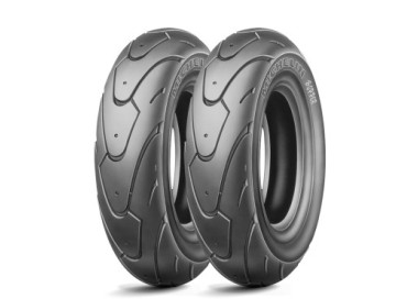 CUBIERTA MICHELIN 130/70-12 56L TL BOPPER F/R