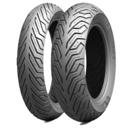 CUBIERTA MICHELIN 130/70-13 M/C 63P REINF TL CITY GRIP 2 R