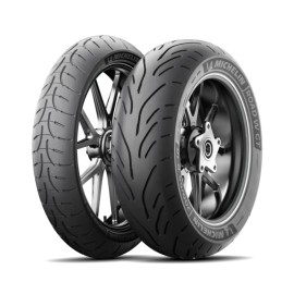 CUBIERTA MICHELIN 130/70 R18 M/C 63H ROAD W GT F TL