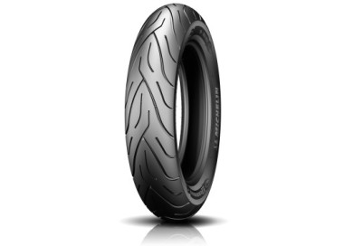 CUBIERTA MICHELIN 130/80 B17 65H TL COMMANDER II F