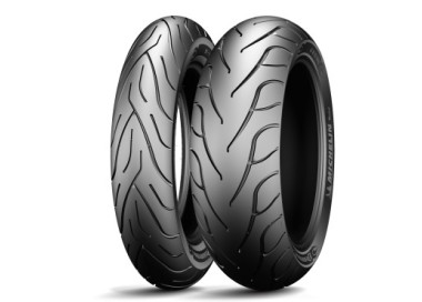 CUBIERTA MICHELIN 130/90 B16 76H REINF TL COMMANDER II R