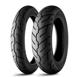 CUBIERTA MICHELIN 130/90 B16 M/C 73H TT/TL REINF SCORCHER 31 F