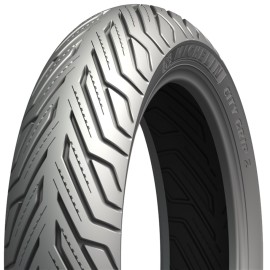 CUBIERTA MICHELIN 110/70 - 12 M/C 47S CITY GRIP 2 PG  TL F/R