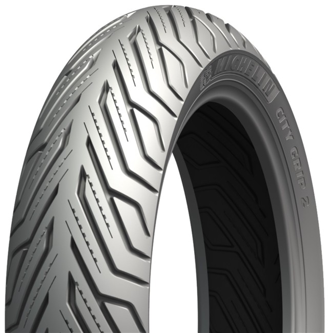 CUBIERTA MICHELIN 110/70 - 12 M/C 47S CITY GRIP 2 PG  TL F/R