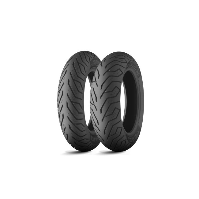 CUBIERTA MICHELIN 140/70-16 65S TL CITY GRIP R