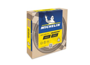 BIB MOUSSE MICHELIN 140/90-18 // 140/80-18 DESERT M02