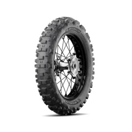 CUBIERTA MICHELIN 140/80 -18 70R TT ENDURO XTREM 2 R NHS